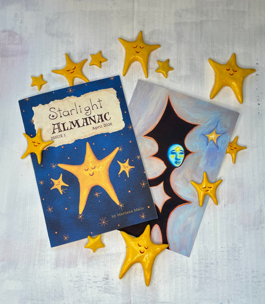 Starlight Mail Club